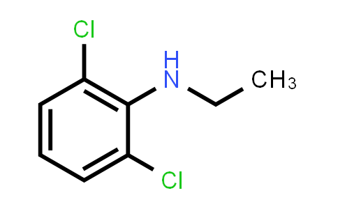 (2,6-Dichloro-phenyl)-ethyl-amine