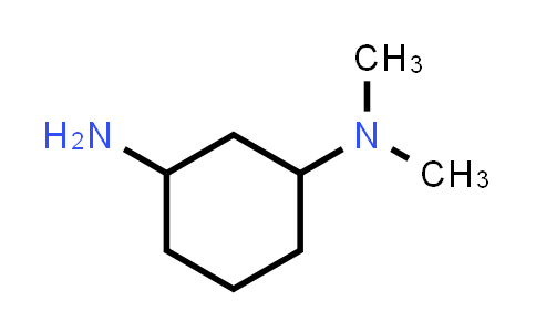 N,N-dimethyl-cyclohexane-1,3-diamine