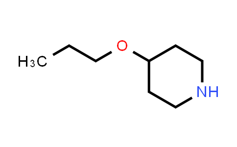 4-Propoxy-piperidine