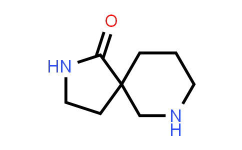 2,7-Diaza-spiro[4.5]decan-1-one