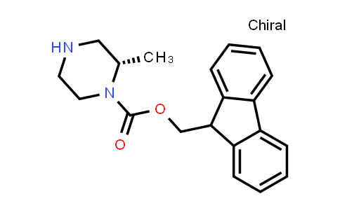 (S)-1-Fmoc-2-methyl-piperazine