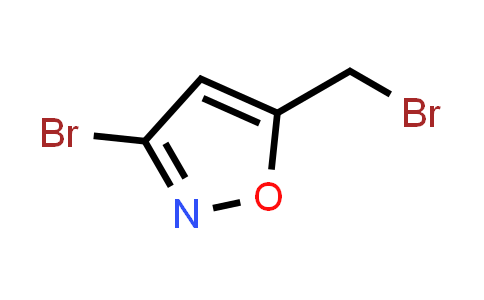 3-Bromo-5-bromomethyl-isoxazole
