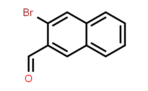3-Bromo-naphthalene-2-carbaldehyde