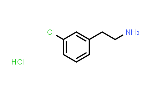 2-(3-Chloro-phenyl)-ethylamine hydrochloride
