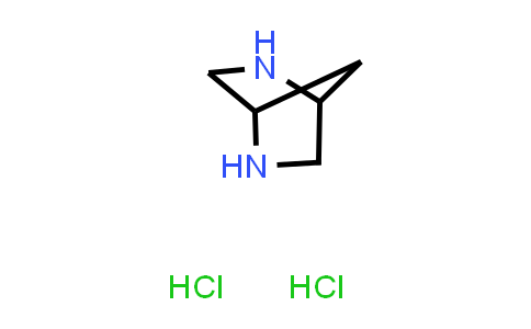 2,5-Diaza-bicyclo[2.2.1]heptane dihydrochloride