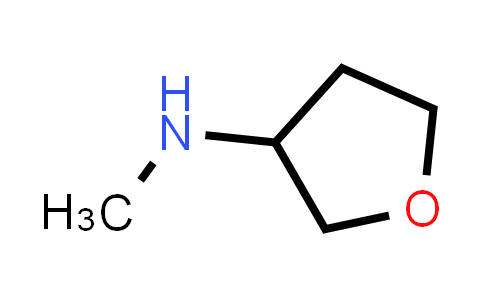 Methyl-(tetrahydro-furan-3-YL)-amine