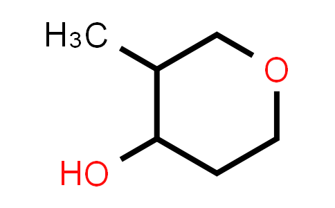 3-Methyl-tetrahydro-pyran-4-ol