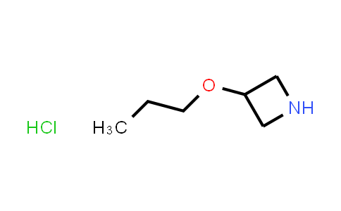 3-Propoxy-azetidine hydrochloride