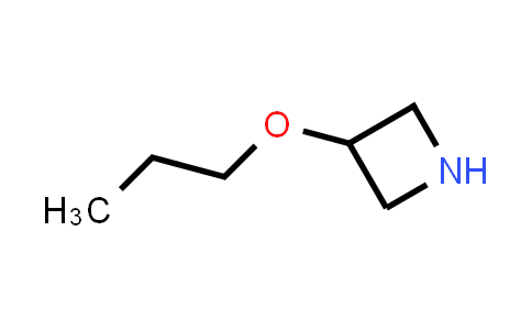 3-Propoxy-azetidine