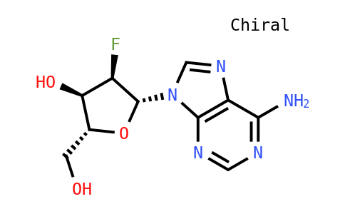 2'-Fluoro-2'-deoxyadenosine