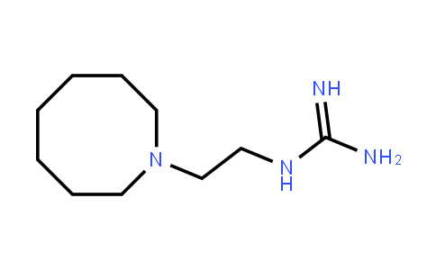 Guanethidine monosulfate