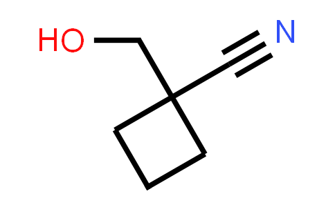 1-Hydroxymethyl-cyclobutanecarbonitrile