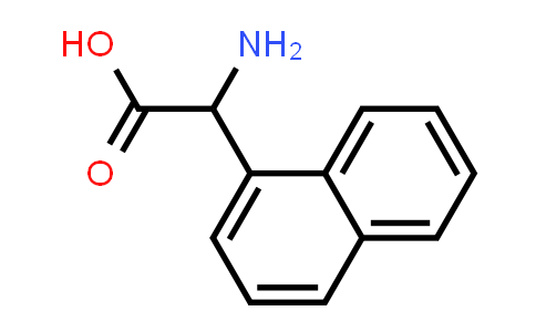 aMino-naphthalen-1-YL-acetic acid