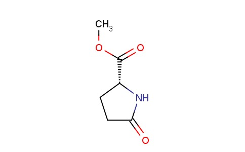 (R)-2-吡咯烷酮-5-甲酸甲酯