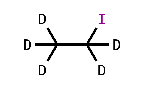 碘乙烷-D5