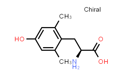 L-2,6-Dimethyltyrosine