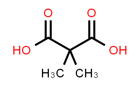 dimethylmalonic acid