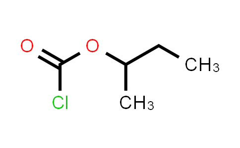 仲丁基氯甲酸酯