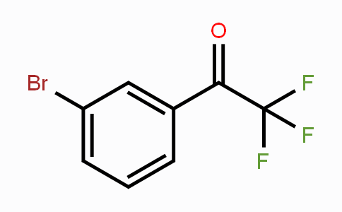 3'-Bromo-2,2,2-trifluoroacetophenone