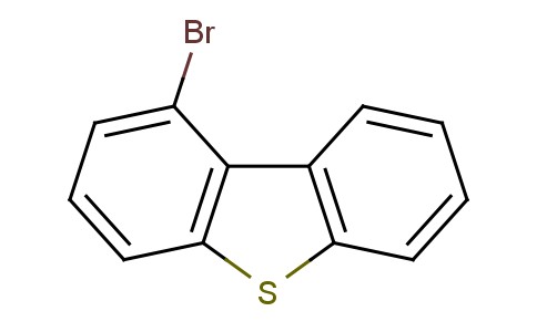 1-溴二苯并噻吩