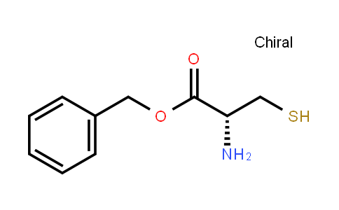 (R)-Benzyl 2-amino-3-mercaptopropanoate