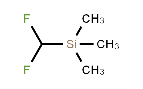 (Difluoromethyl)(trimethyl)silane