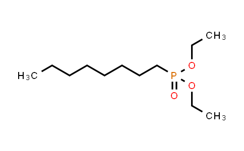 Diethyl 1-octylphosphonate