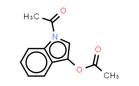 indoxyl 1,3-diacetate