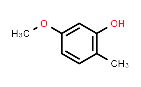 Phenol, 5-methoxy-2-methyl-