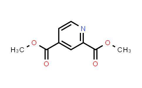 dimethyl pyridine-2,4-dicarboxylate