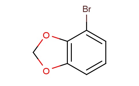 4-溴-1,3-苯并二恶唑