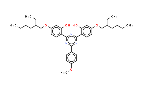 Bemotrizinol | 187393-00-6