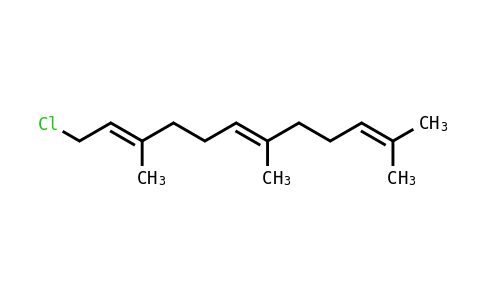 trans,trans-Farnesyl chloride