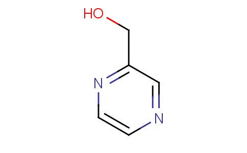 2-吡嗪基甲醇