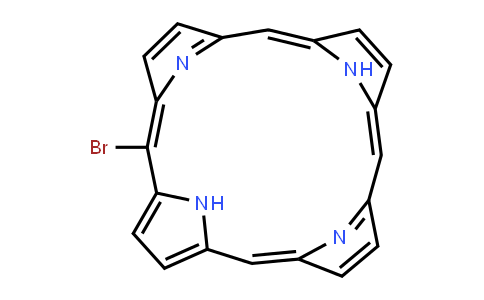 5-Bromoporphine
