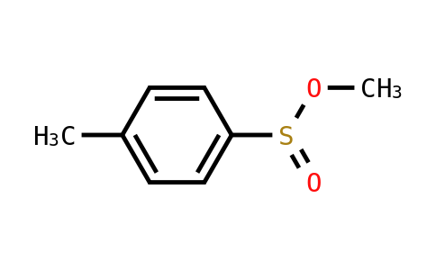 Methyl 4-methylbenzene sulfinate
