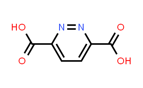 3,6-哒嗪二甲酸