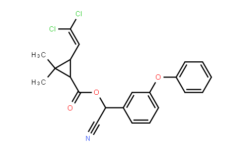 Alpha-Cypermethrin