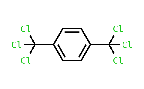 1,4-Bis(trichloromethyl)benzene