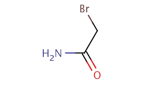 2-Bromoacetamide