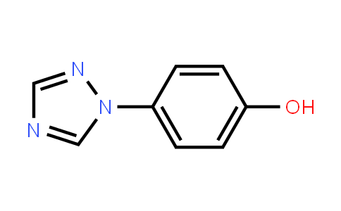 4‘-（1H-1,2,4-三唑基）苯酚