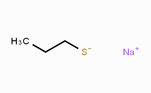 1-丙烷硫醇钠