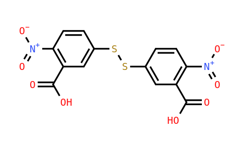 5,5'-二硫双(2-硝基苯甲酸)