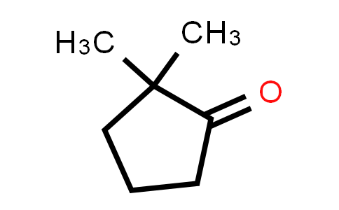 2,2-dimethylcyclopentan-1-one