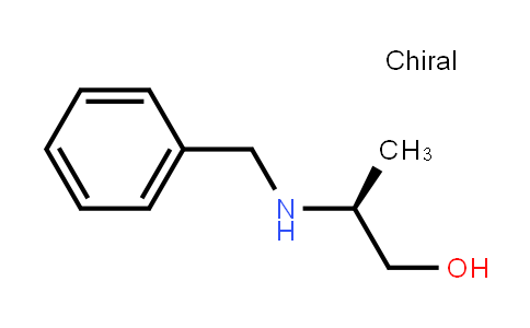 N-苄基丙氨醇