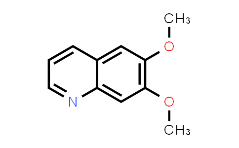 6,7-dimethoxyquinoline