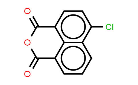 8-chloro-3-oxatricyclo[7.3.1.0]trideca-1(13),5,7,9,11-pentaene-2,4-dione
