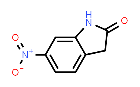 6-nitro-2,3-dihydro-1H-indol-2-one