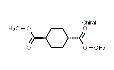 dimethyl trans-1,4-cyclohexanedicarboxylate