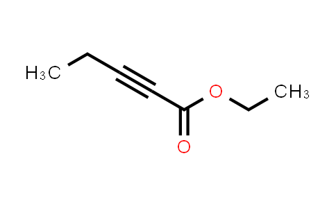 ethyl pent-2-ynoate
